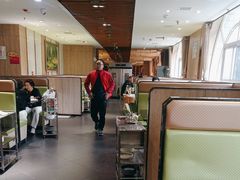 -清真·锦翔炝锅鱼(明德门店)