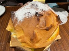 舒芙蕾-港丽餐厅(杭大店)