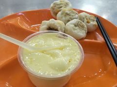 -天津职业大学北辰校区-食堂