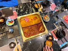 -王家渡火锅店(亦庄店)