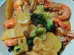 -一品诚记烤肉(大连柏威年购物中心店)