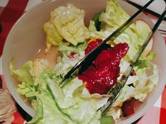 -西贝莜面村(上海百联西郊店)