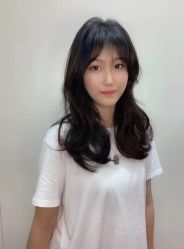 -柯琳造型