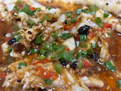 -翠景湾脆鱼轩·中山脆肉鲩(井岸17年老店)