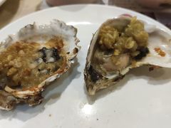 鲍鱼-芭菲盛宴·环球美食(解放碑英利国际店)