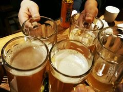 -平娃三宝烧烤·面食(南小街店)