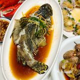 海口海鲜｜望海楼隔壁‼️竟然可以吃到新鲜现捞海鲜🐟