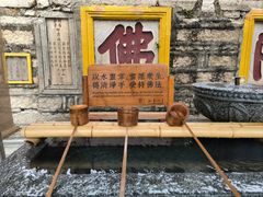 -南普陀寺