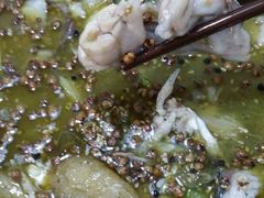 -鱼无双·酸菜鱼(来凤街店)