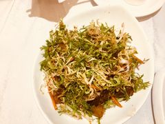 -北李妈妈菜·海肠捞饭(高新万达店)