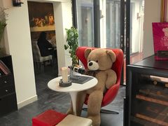 -EATALIA意塔利意式餐厅(鼓楼店)