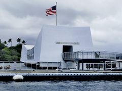 -珍珠港国家纪念馆