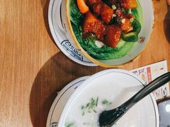 -冯不记米坊(凯德广场店)