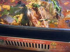 -异特麻辣香锅·烤鱼(怀柔店)