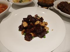 -宝轩渔府·老字号海鲜·正宗津菜(水上店)