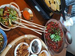 -包整·丝娃娃(甲秀楼景观店)