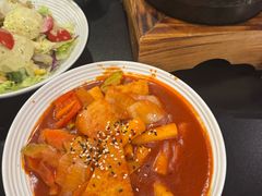 -京尚道韩式美食屋(海甸岛店)