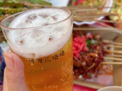 -为民烧烤吧.自贡爆炒菜(收录10年好店)