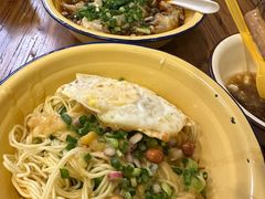 -阿福板凳面(观音桥店)