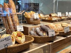 -佐敦面包铺·JORDAN BAKERY