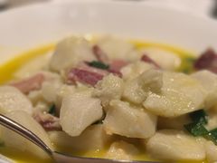 -海味世家·家常菜馆(明州里店)