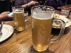 -1886德国汽车餐厅(外滩中央店)