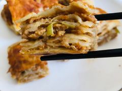 -王学胜肉饼