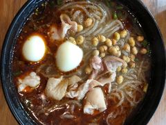 -青石桥老瓦房肥肠粉总店(青石桥总店)