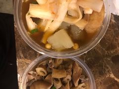 -老广州牛杂(深圳白石洲总店)