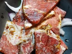 -九田家黑牛烤肉料理(太阳城店)