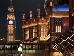 -澳门喜来登大酒店