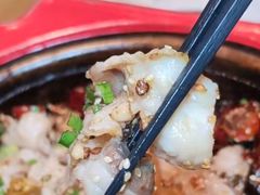 -大丰收脆鱼(浦西万达店)