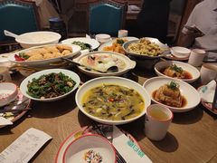 -新白鹿餐厅(城西银泰城店)