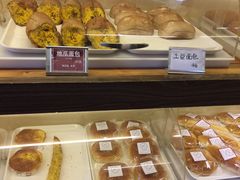 -韩国利尔面包(桂林路店)