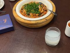 -走马楼饭庄(慈城古县城店)