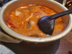 -小桔象·泰国风味餐厅(惠城水门路16号店)