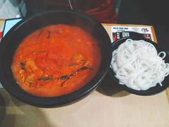 -大鼓米线(长宁建滔广场DM店)