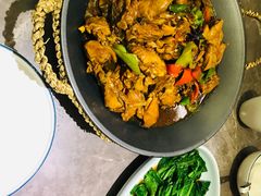 -闫府私房菜·老字号(恒隆店)