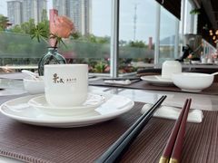 -景式·廣東粤菜(凤凰古站店)