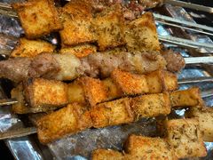 -二姐卤煮(南十里居店)