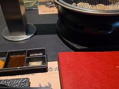 -黑牛の店·黑金店(沈阳万象城店)