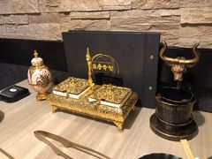 -焼肉 薩摩牛旬 A5鹿児島黒毛和牛一頭買い　(渋谷本店)