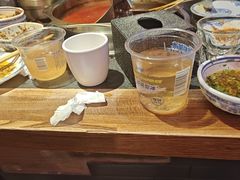 -来涮蜀鲜货火锅串串香(菜市口店)