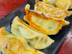 -纪州豚骨酱油拉面(锦延路店)