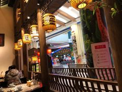 -南京大牌档(凯德大峡谷店)