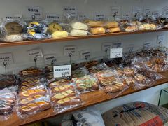 -雀食面包店(钟楼店)