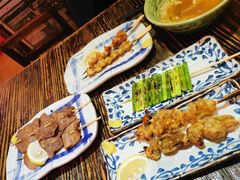 -平成屋·午肴夜酒(四川北路店)