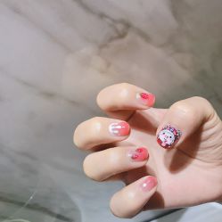 点击看大图 -PinkBaby美甲美睫