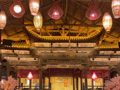 -HOHO餐厅(古子城店)