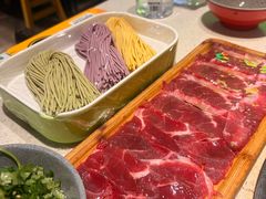-钢管厂五区小郡肝串串香火锅(梅川路店)